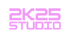 2K25 Studios